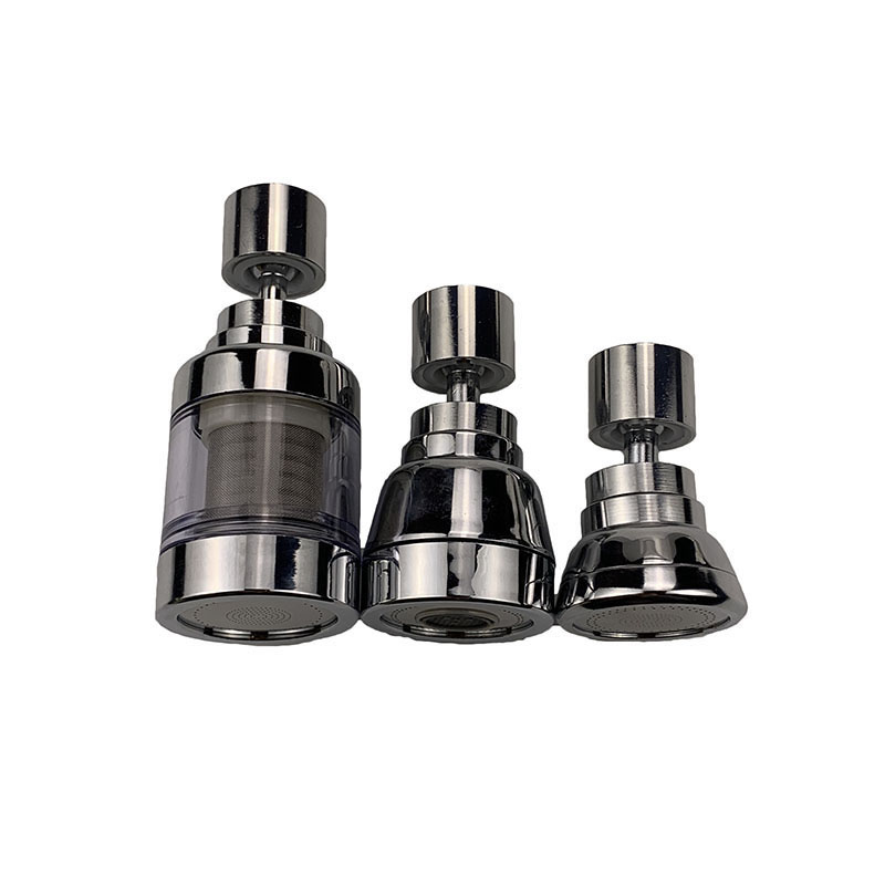 Kitchen Appliances Unit - Aireador de grifo de cocina giratorio