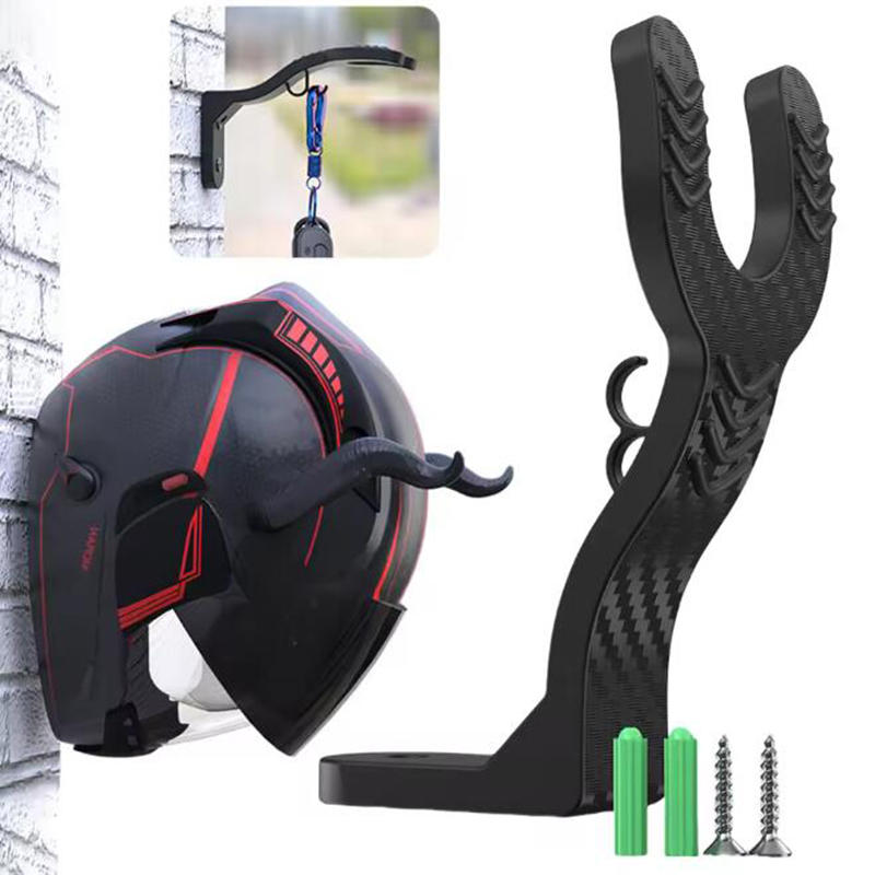 Kitchen Appliances Shelves - Ganchos para Casco de Motocicleta, Ganchos