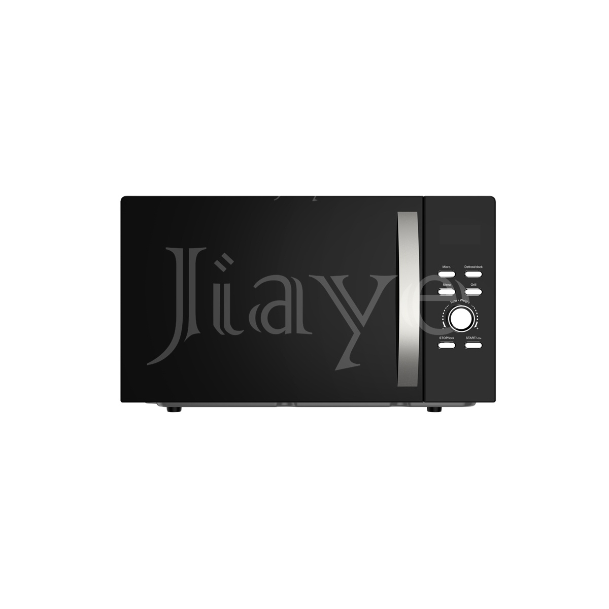 Kitchen Appliances Table - Horno Microondas de Sobremesa de 30L