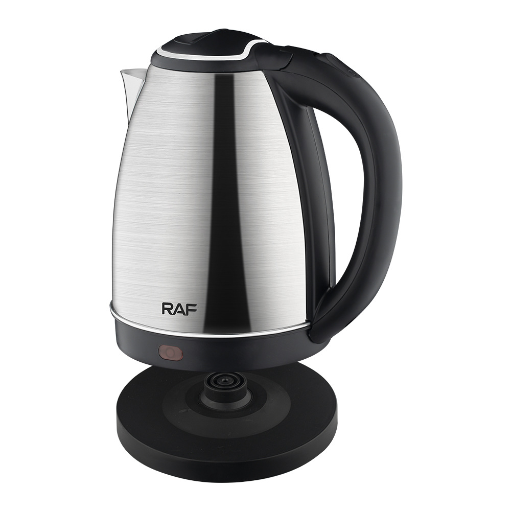 Kitchen Appliances To Gift - Hervidor eléctrico de 2L, electrodomésticos de