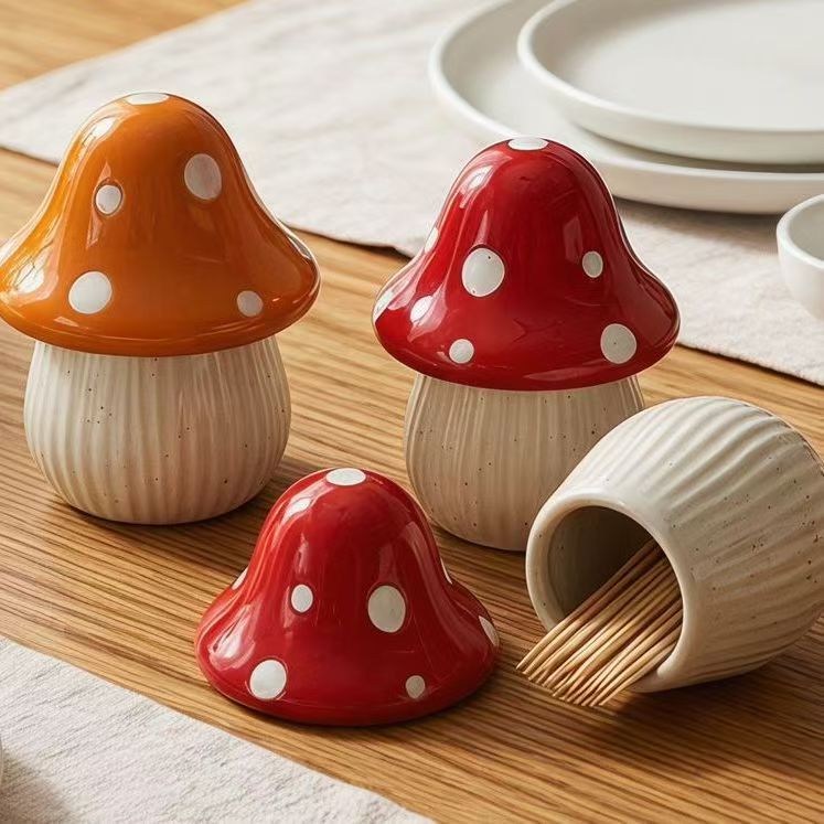 Tarro de cerámica con diseño d - Kitchen Appliances Shelves reseña y precio