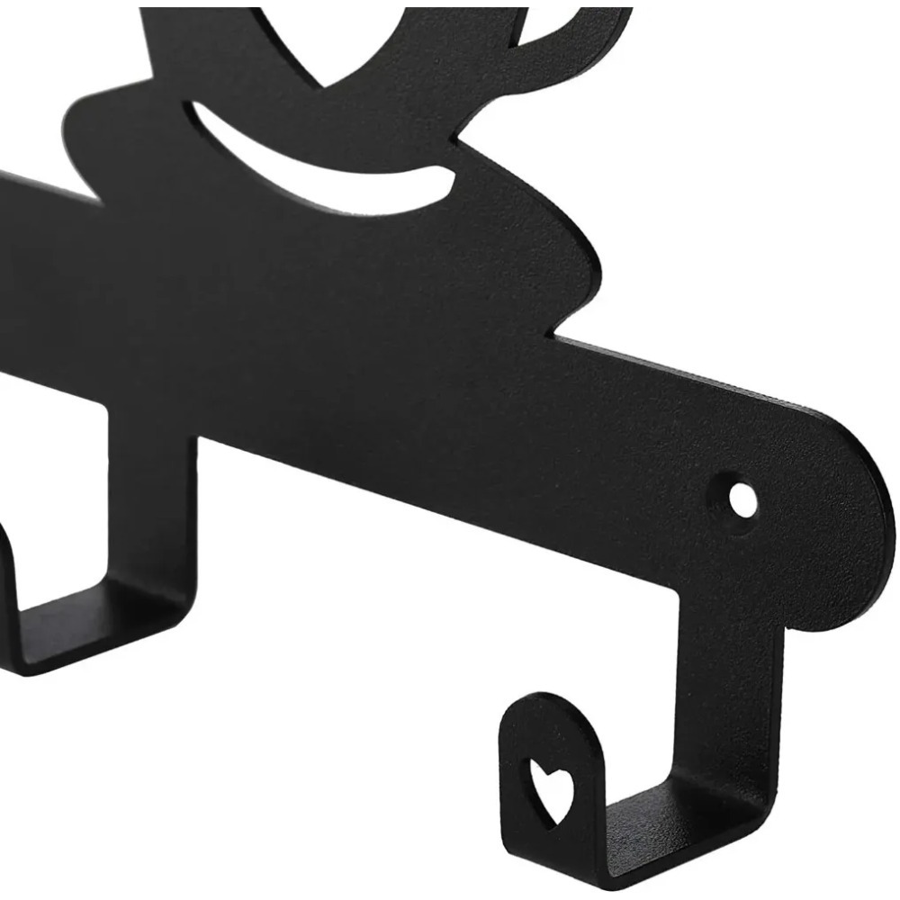 Soporte de Pared Metálico para - Kitchen Appliances Shelves reseña y precio