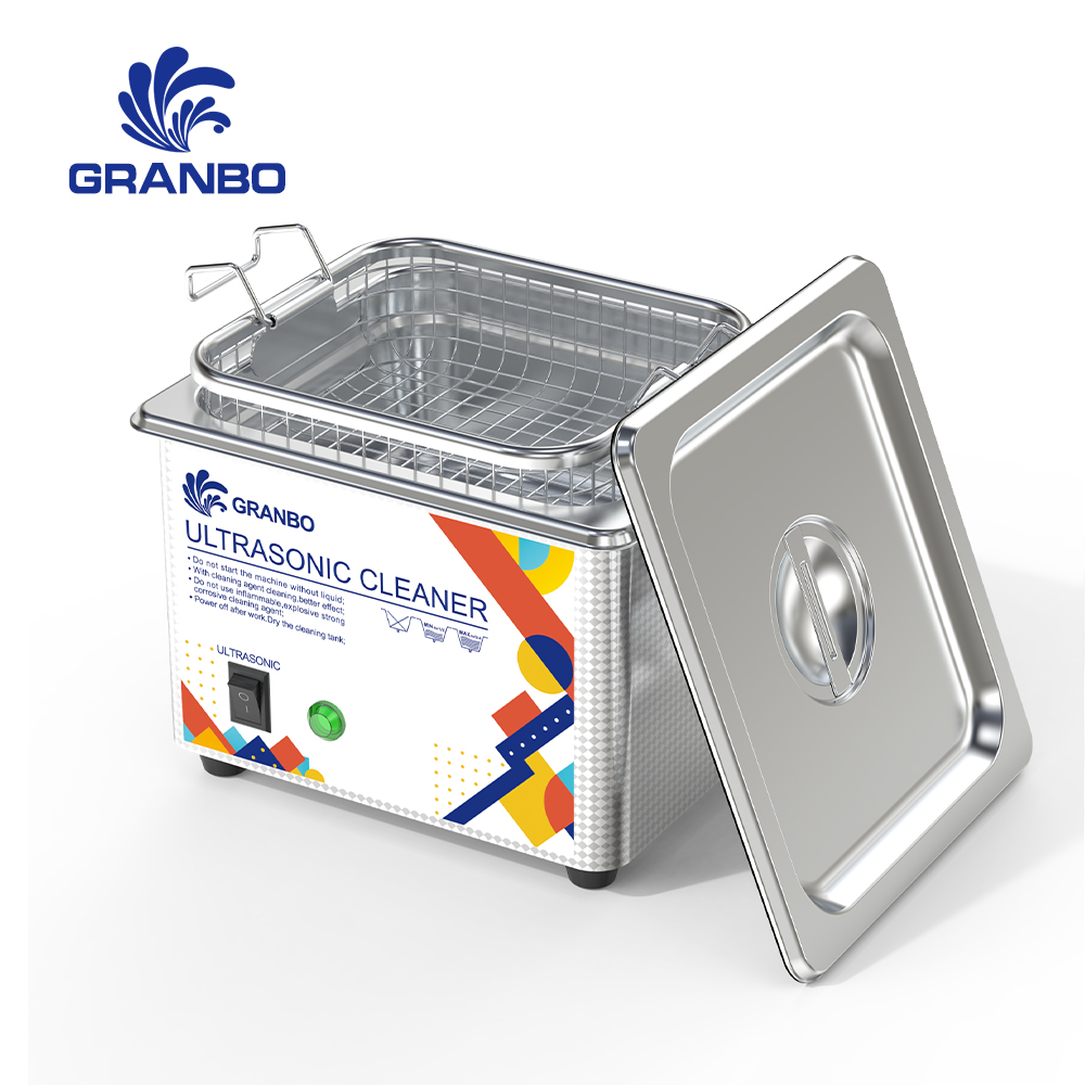 Limpiador ultrasónico de 60W,  - Kitchen Appliances Bath reseña y precio