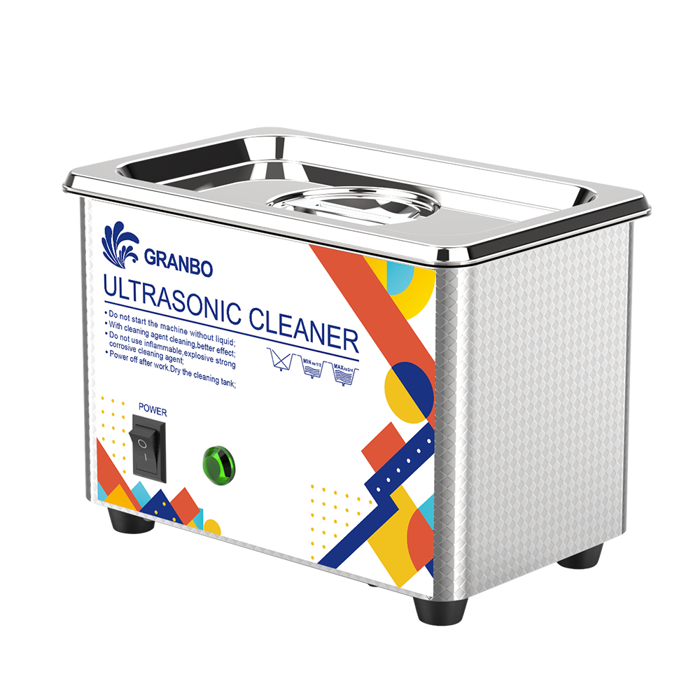 Limpiador ultrasónico de 60W,  - Kitchen Appliances Bath reseña y precio