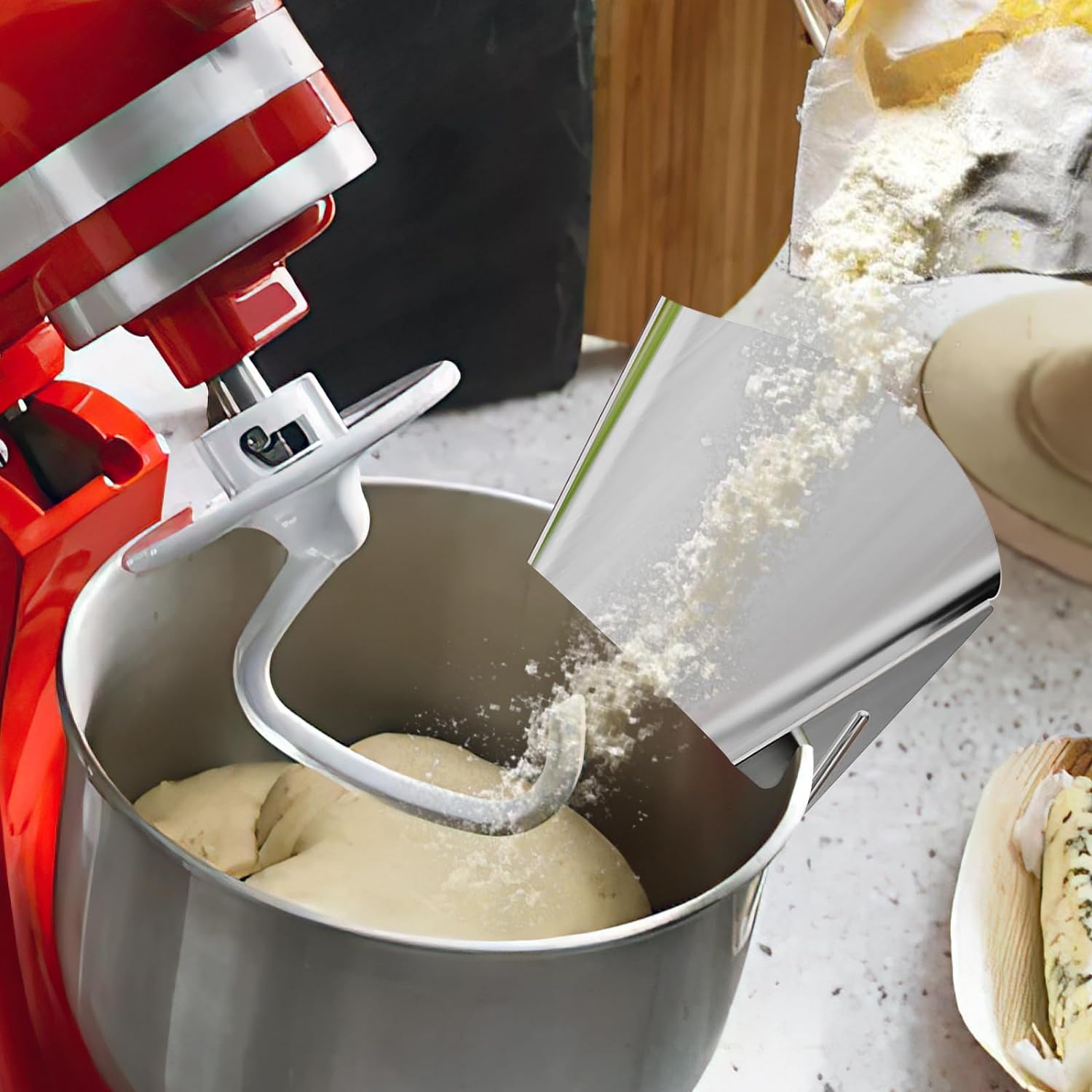 Canal de vertido para batidora - Kitchen Appliances Unit reseña y precio