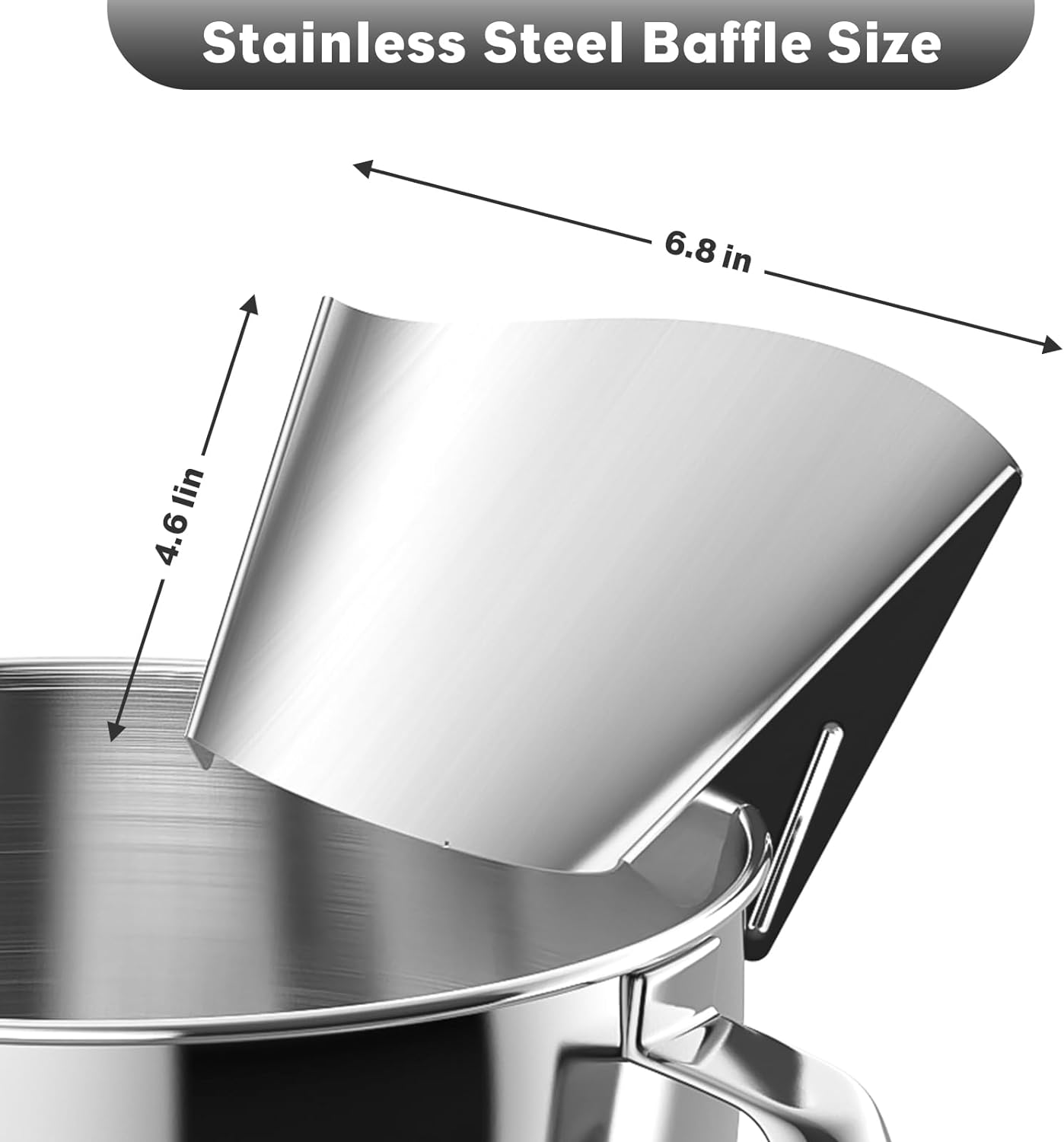 Canal de vertido para batidora - Kitchen Appliances Unit reseña y precio