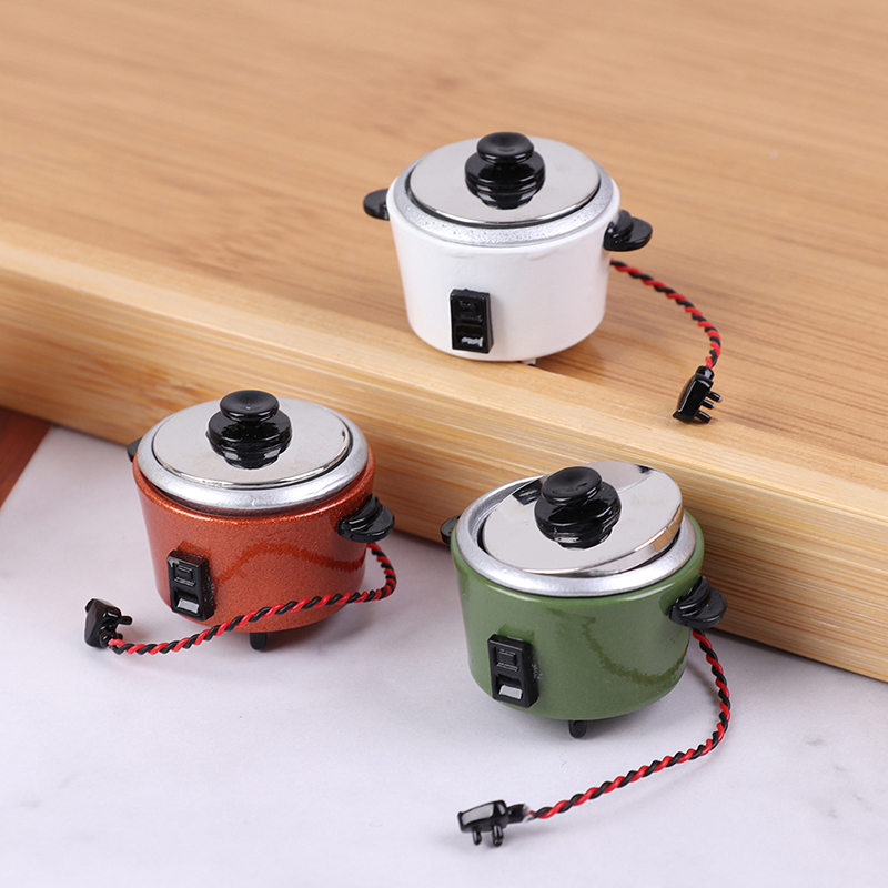 Miniatura de Olla Arrocera a E - Kitchen Appliances To Gift reseña y precio