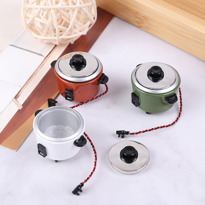 Miniatura de Olla Arrocera a E - Kitchen Appliances To Gift reseña y precio