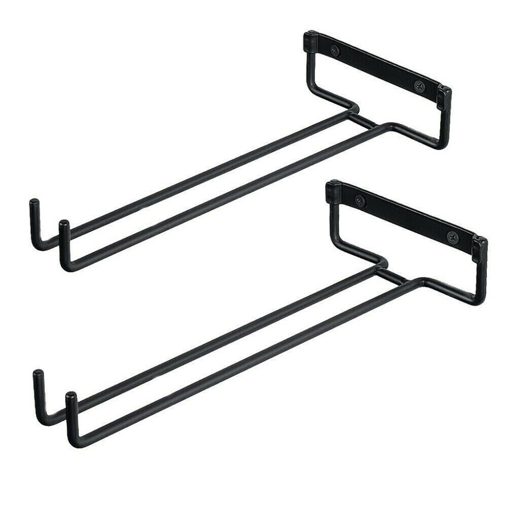 Soporte para copas montado en  - Kitchen Appliances Shelves reseña y precio