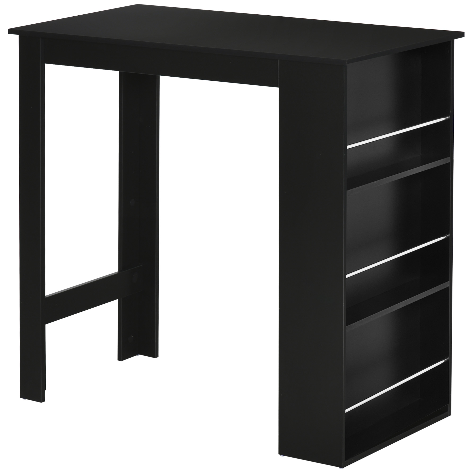 Mesa de Bar Moderna, Mesa de C - Kitchen Appliances Table reseña y precio