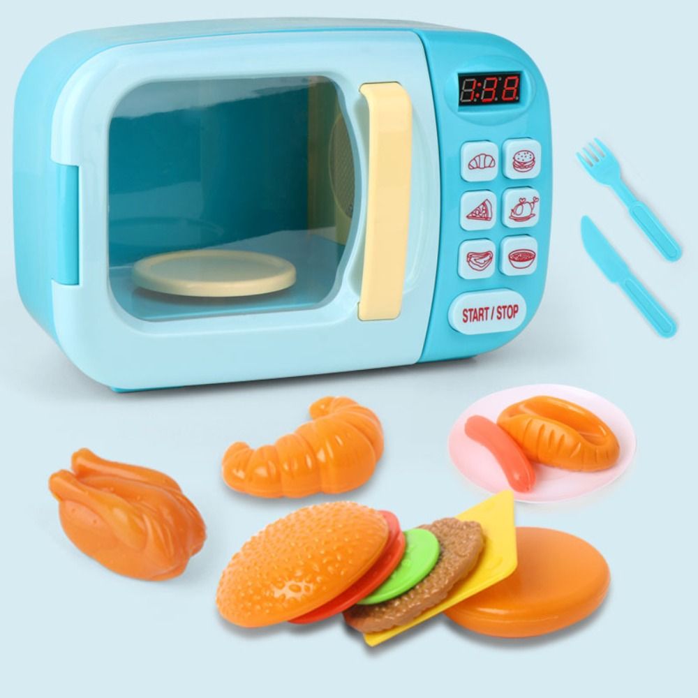 Electrodomésticos creativos DI - Kitchen Appliances To Gift reseña y precio