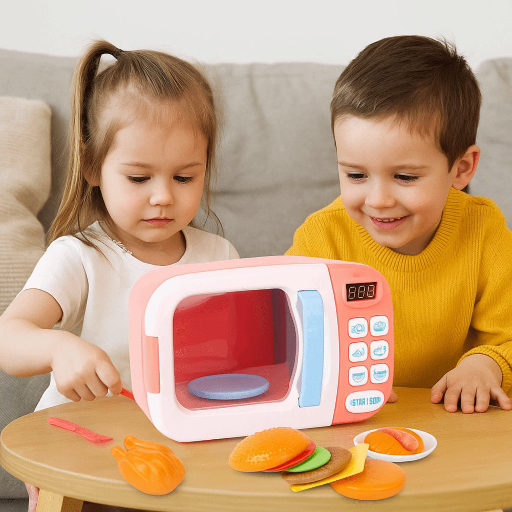 Electrodomésticos creativos DI - Kitchen Appliances To Gift reseña y precio