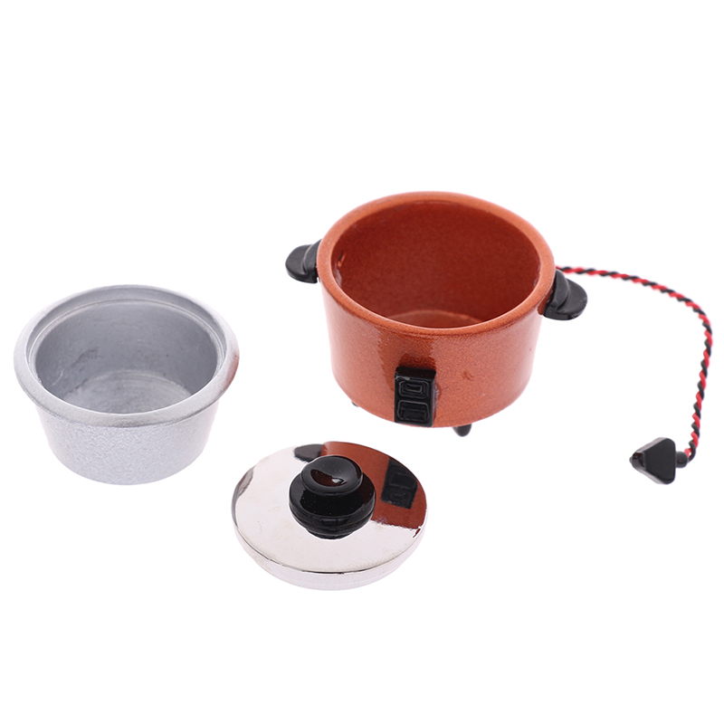 Máquina para cocinar arroz en  - Kitchen Appliances To Gift reseña y precio