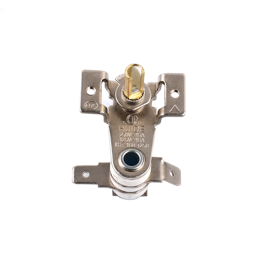 AC 250V 16A interruptor de tem - Kitchen Appliances Electronics reseña y precio