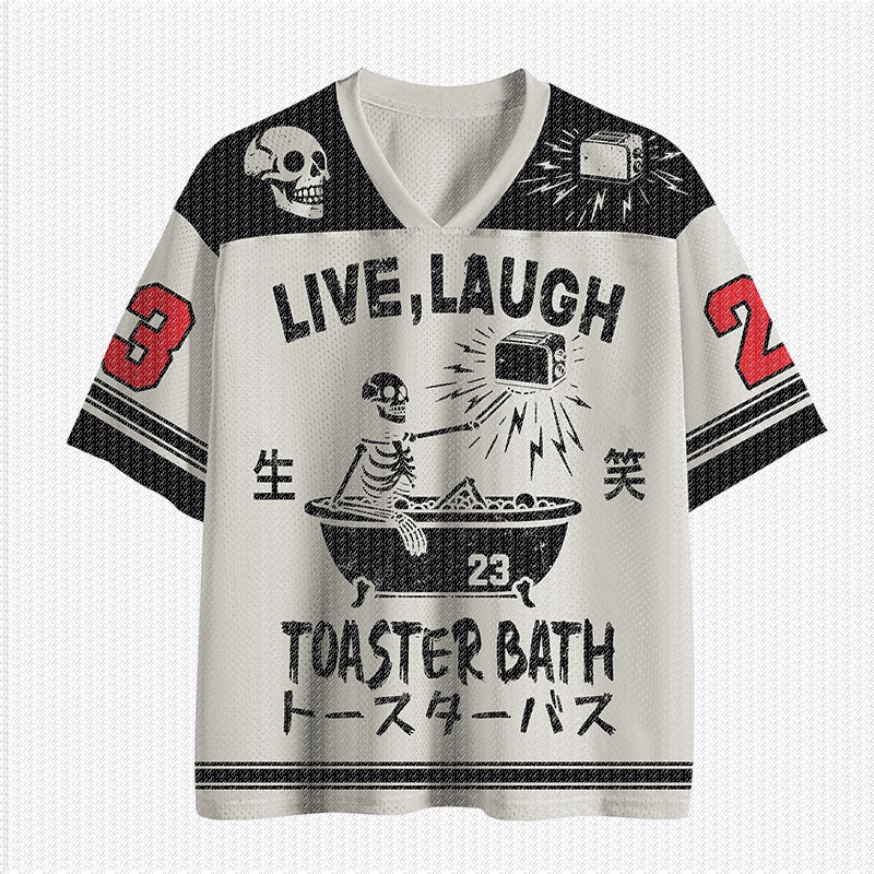 Camiseta de punto con cuello e - Bread Maker Machine reseña y precio