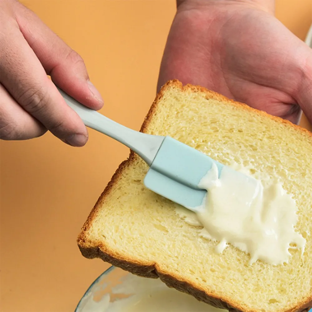 Raspador de crema DIY, espátul - Kitchen Appliances Unit reseña y precio