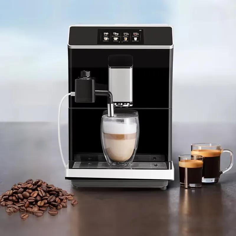 Cafetera Espresso Nespresso co - Kitchen Appliances To Gift reseña y precio