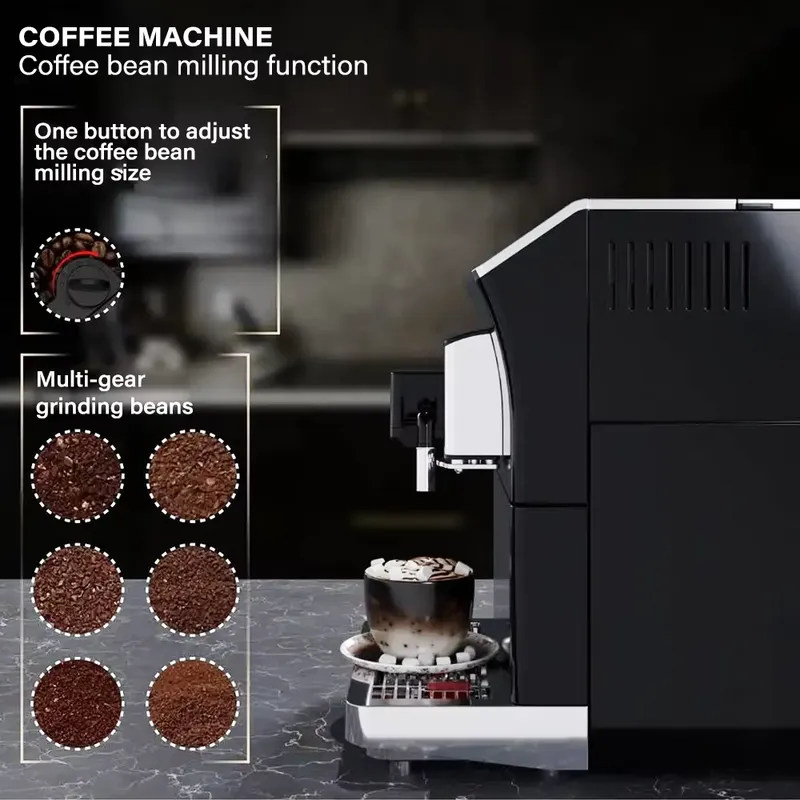 Cafetera Espresso Nespresso co - Kitchen Appliances To Gift reseña y precio
