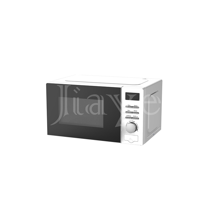 Horno Microondas de Mesa de 20 - Kitchen Appliances Table reseña y precio