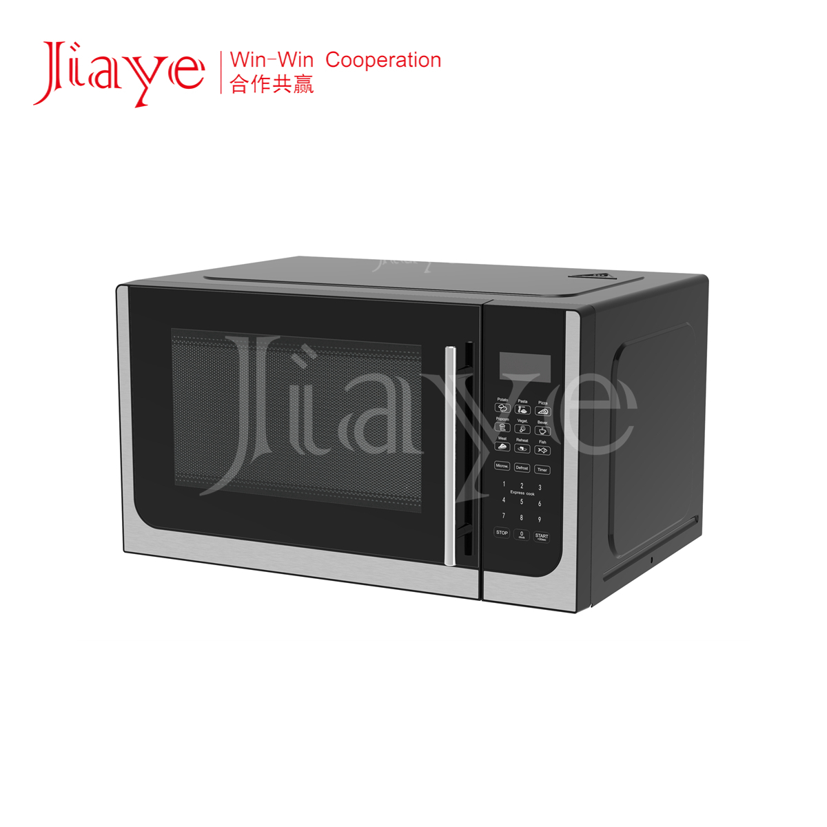 Horno Microondas de Sobremesa  - Kitchen Appliances Table reseña y precio