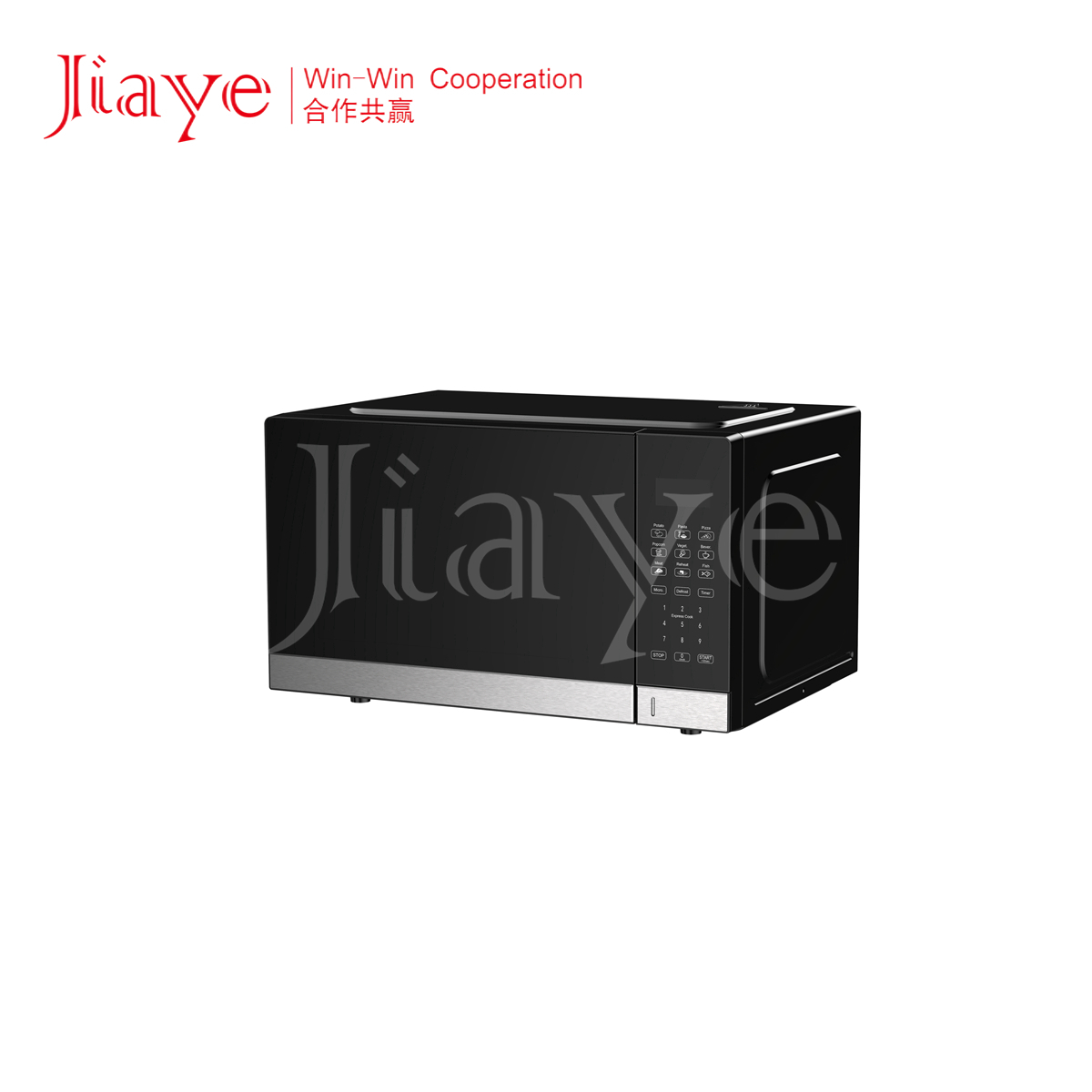 Horno Microondas de Sobremesa  - Kitchen Appliances Table reseña y precio