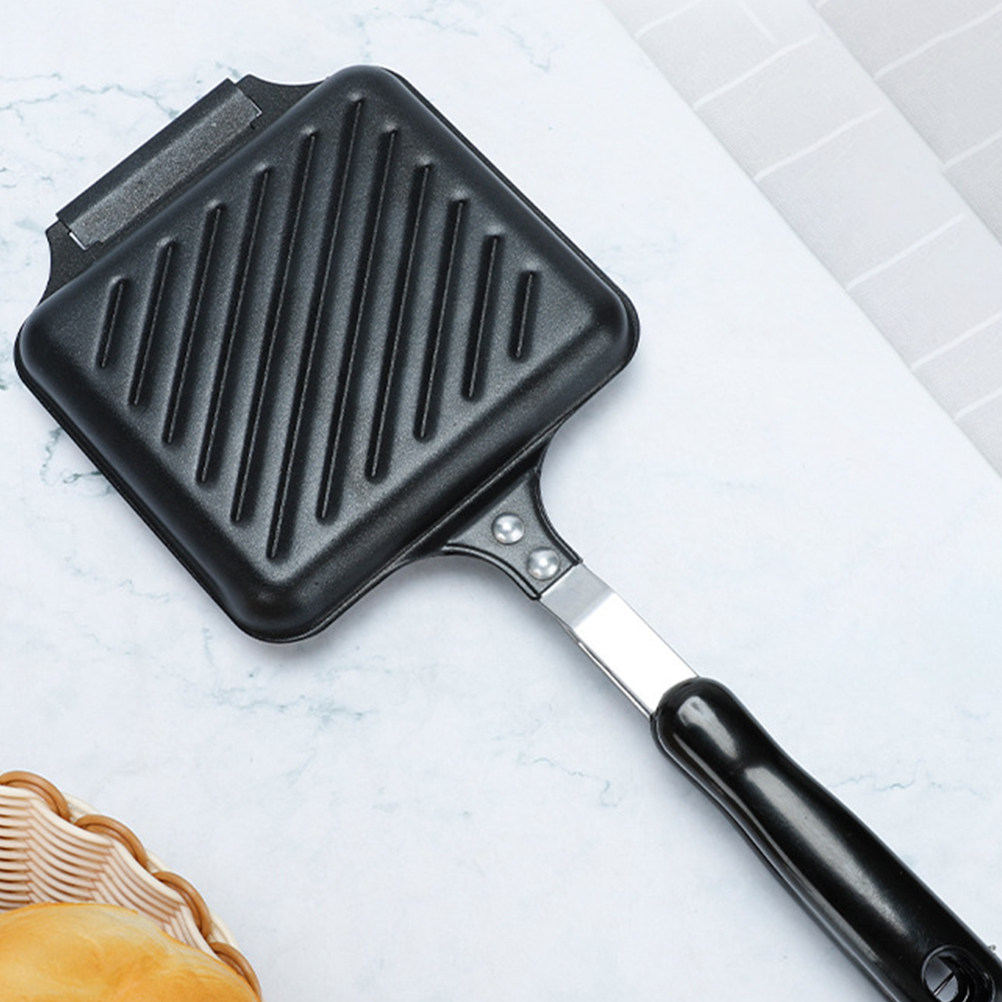 Máquina para hacer sándwiches  - Bread Maker Machine reseña y precio