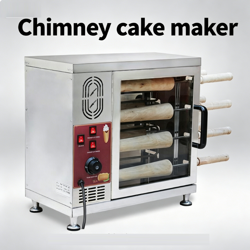 Máquina Comercial para Kurtos  - Bread Maker Machine reseña y precio