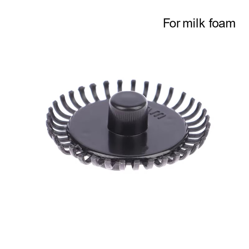 Juego de batidores de repuesto - Milk Frother Automatic reseña y precio
