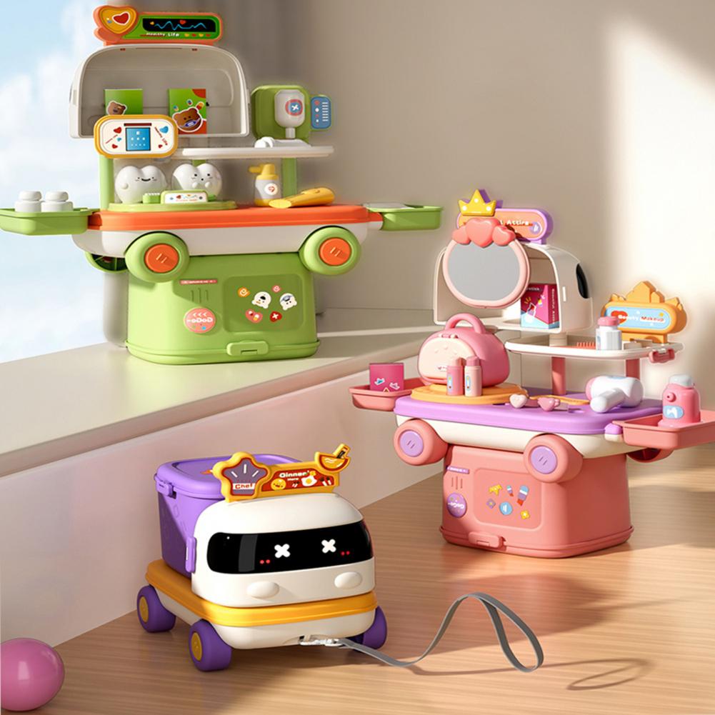 Juego de juguetes 2 en 1 para  - Kitchen Appliances To Gift reseña y precio