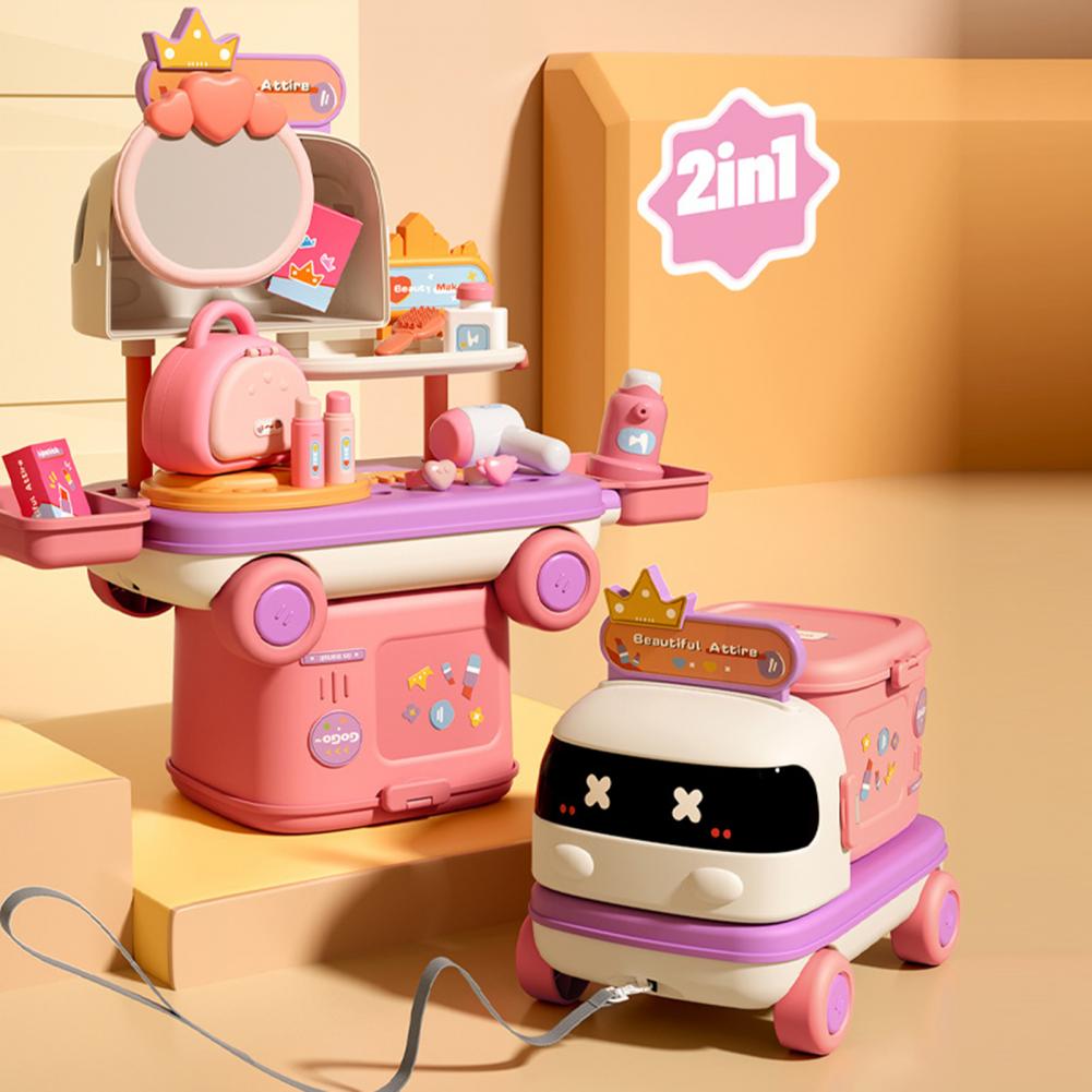 Juego de juguetes 2 en 1 para  - Kitchen Appliances To Gift reseña y precio