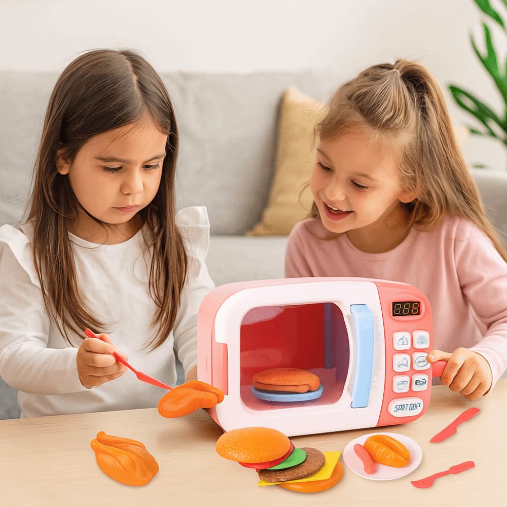 Juguetes creativos para electr - Kitchen Appliances To Gift reseña y precio