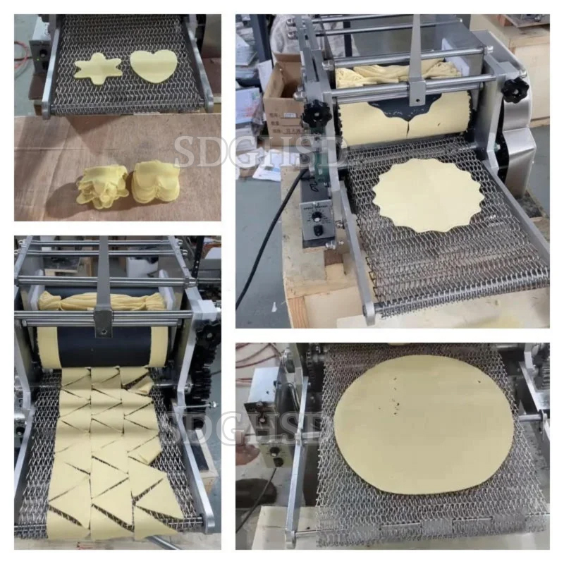 Máquina Automática Industrial  - Bread Maker Machine reseña y precio