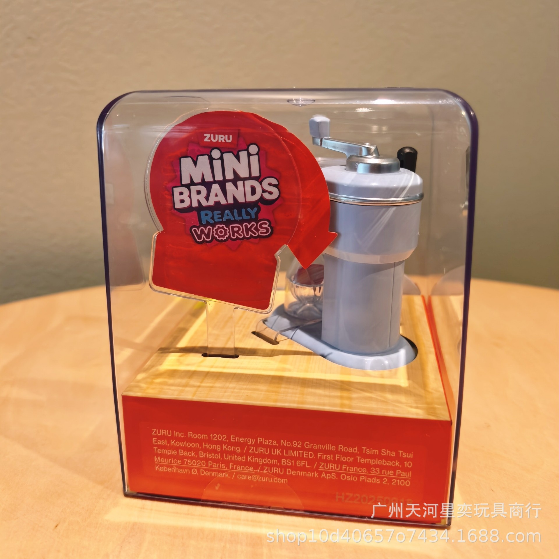 Nuevo Set de Juguetes de Cocin - Kitchen Appliances To Gift reseña y precio