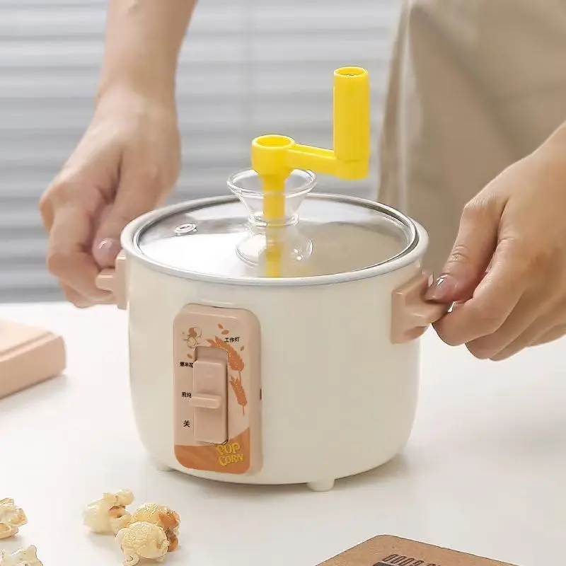 Máquina de Palomitas de Maíz M - Kitchen Appliances To Gift reseña y precio