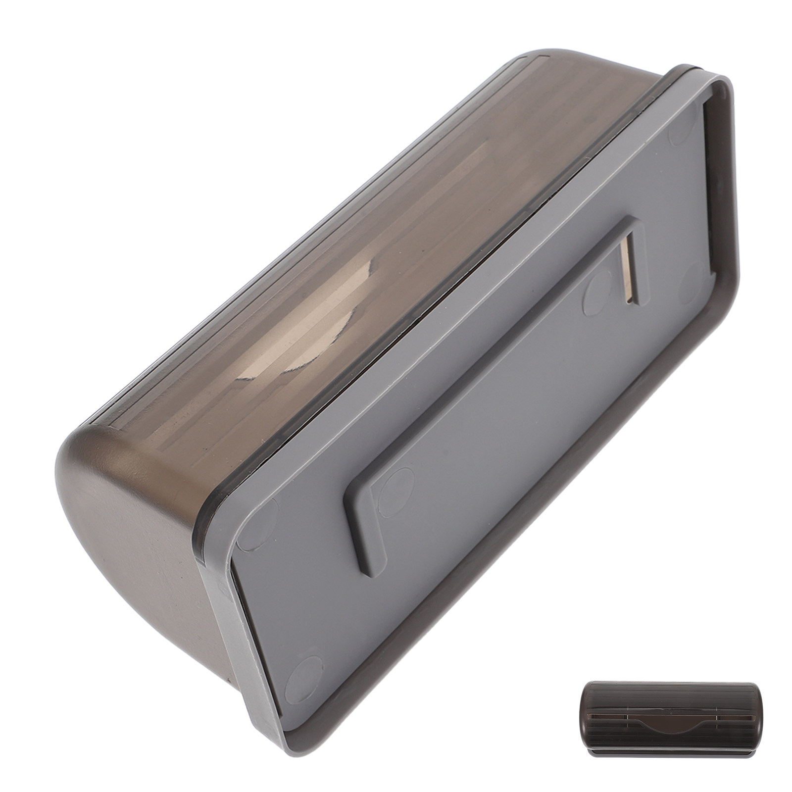 Soporte de pared para bolsas d - Kitchen Appliances Shelves reseña y precio