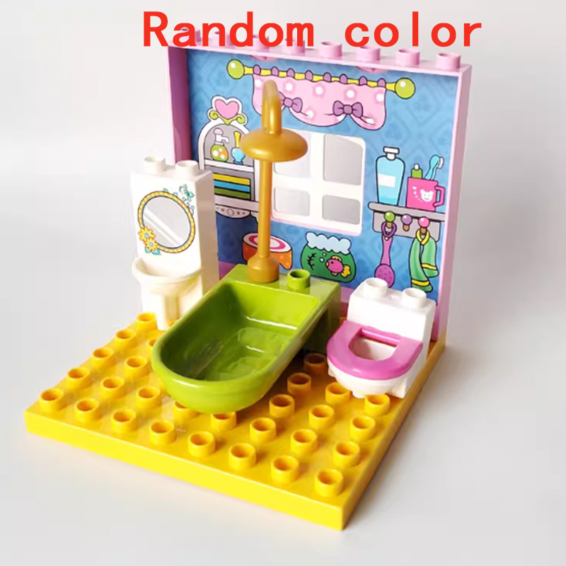 Bloques de Construcción Grande - Kitchen Appliances To Gift reseña y precio