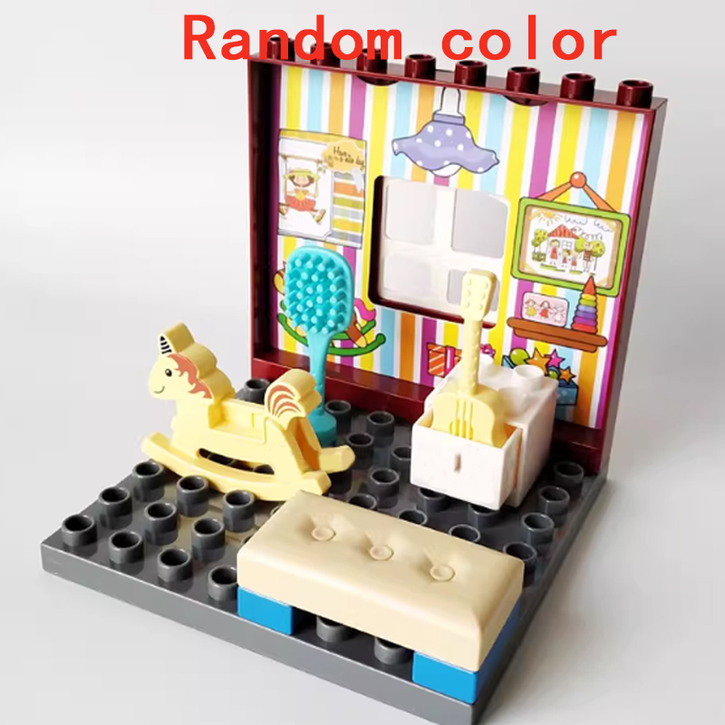 Bloques de Construcción Grande - Kitchen Appliances To Gift reseña y precio